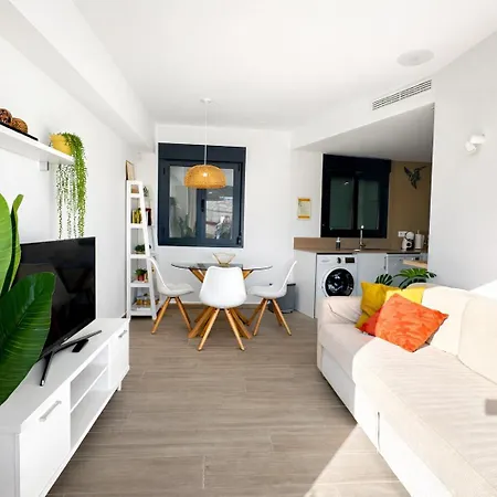 Buenavista El Conserje *