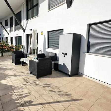 Buenavista El Conserje