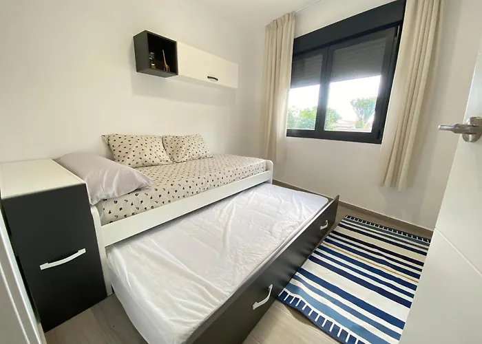 דירה Buenavista El Conserje