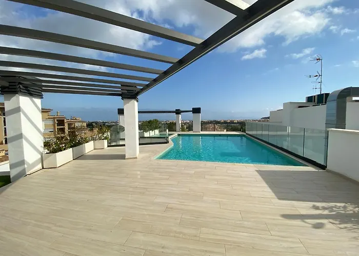 Buenavista El Conserje