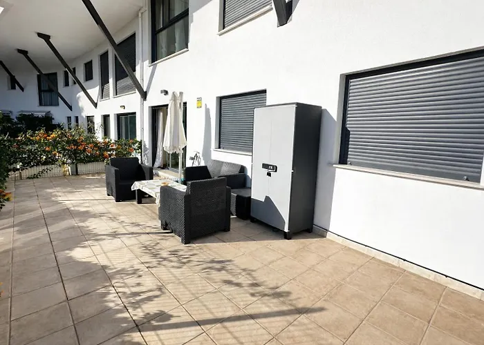 Buenavista El Conserje