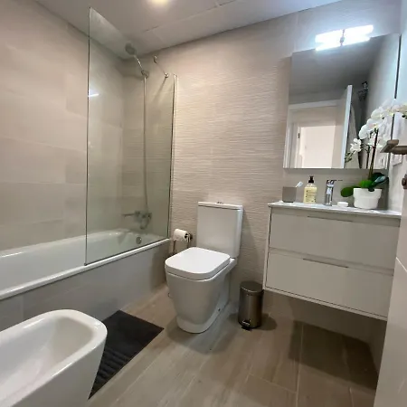 Buenavista El Conserje 아파트 *