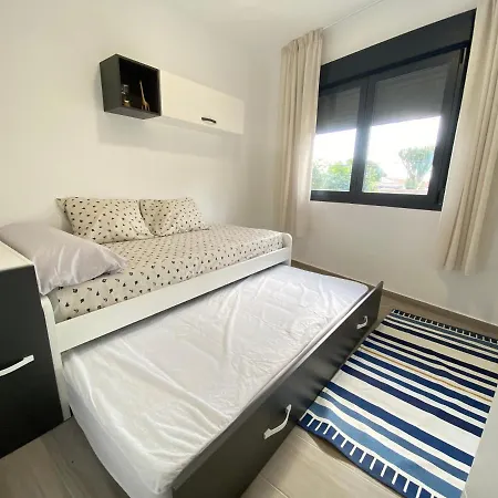 Apartamento Buenavista El Conserje