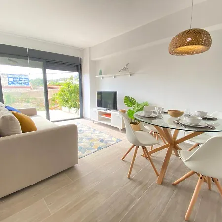 Buenavista El Conserje