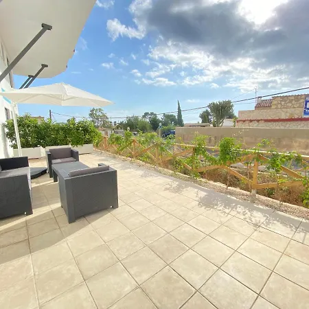 Buenavista El Conserje Dénia