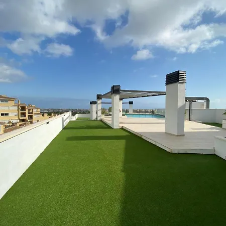 Buenavista El Conserje