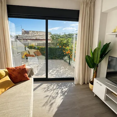 Appartement Buenavista El Conserje Dénia