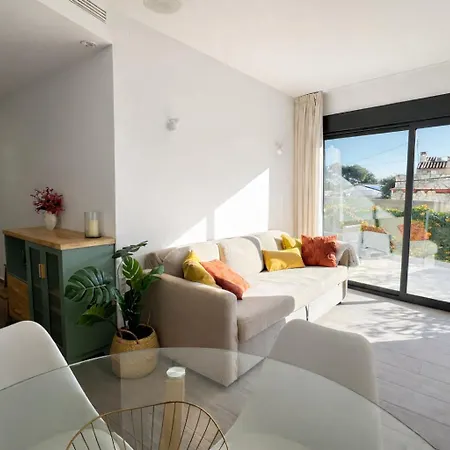 Buenavista El Conserje Appartement *