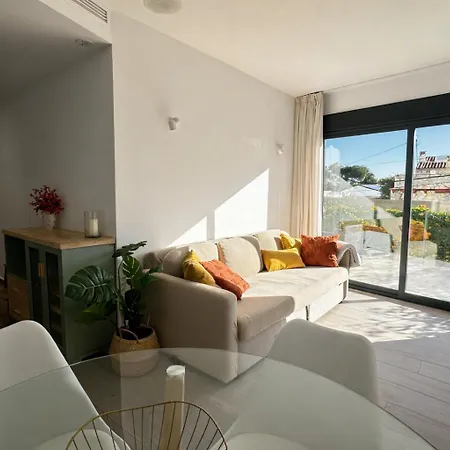 Buenavista El Conserje * Dénia