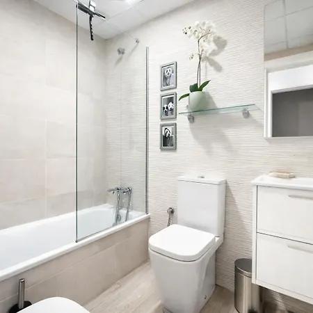 Buenavista El Conserje Appartement