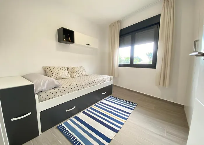 Buenavista El Conserje