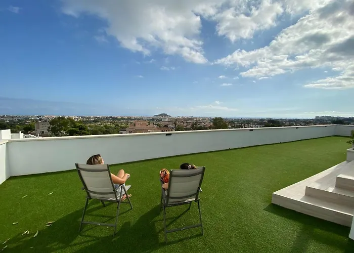 Buenavista El Conserje Dénia