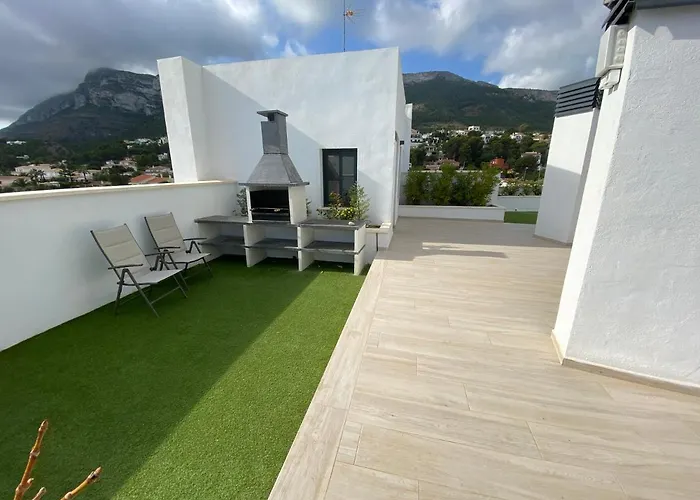 Buenavista El Conserje * Dénia