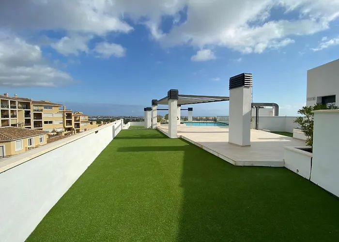 Buenavista El Conserje