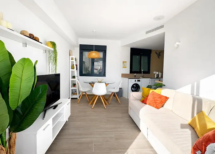 Buenavista El Conserje *