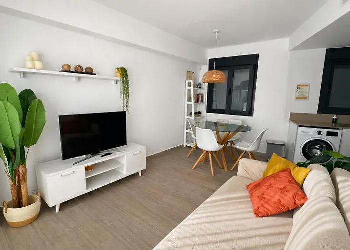 Buenavista El Conserje Dénia