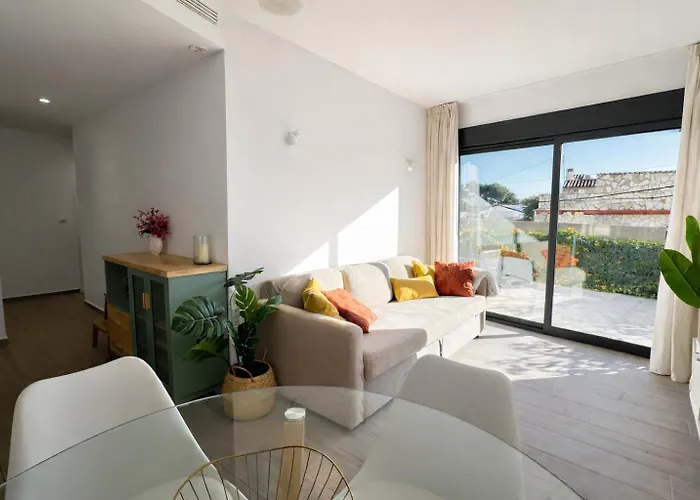 Buenavista El Conserje Appartement *