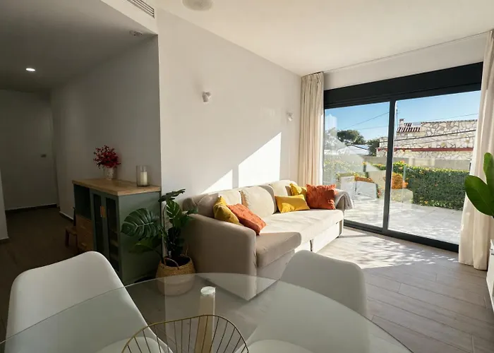 Buenavista El Conserje * Dénia