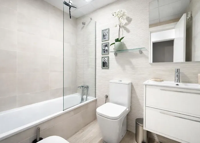 Buenavista El Conserje Appartement