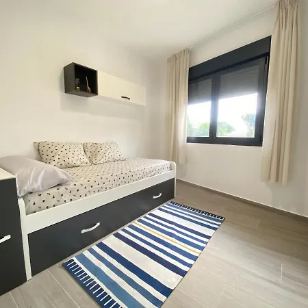 Buenavista El Conserje