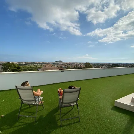 Buenavista El Conserje Dénia