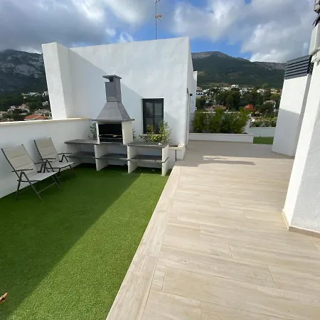 Buenavista El Conserje * Dénia