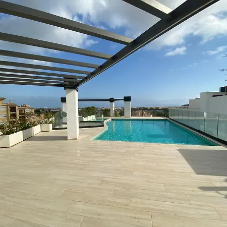 Buenavista El Conserje