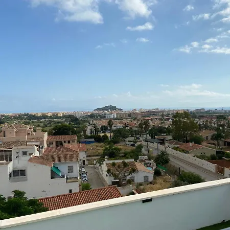 Buenavista El Conserje Apartment Dénia