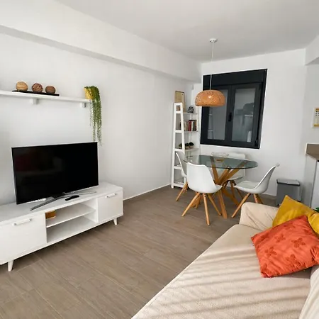 Buenavista El Conserje Dénia